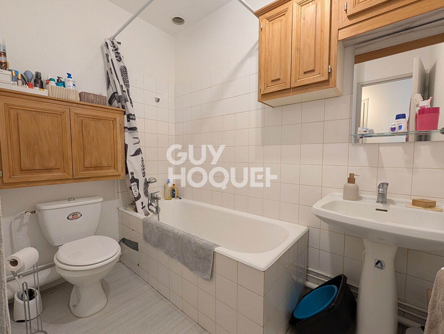 Appartement 28 m²