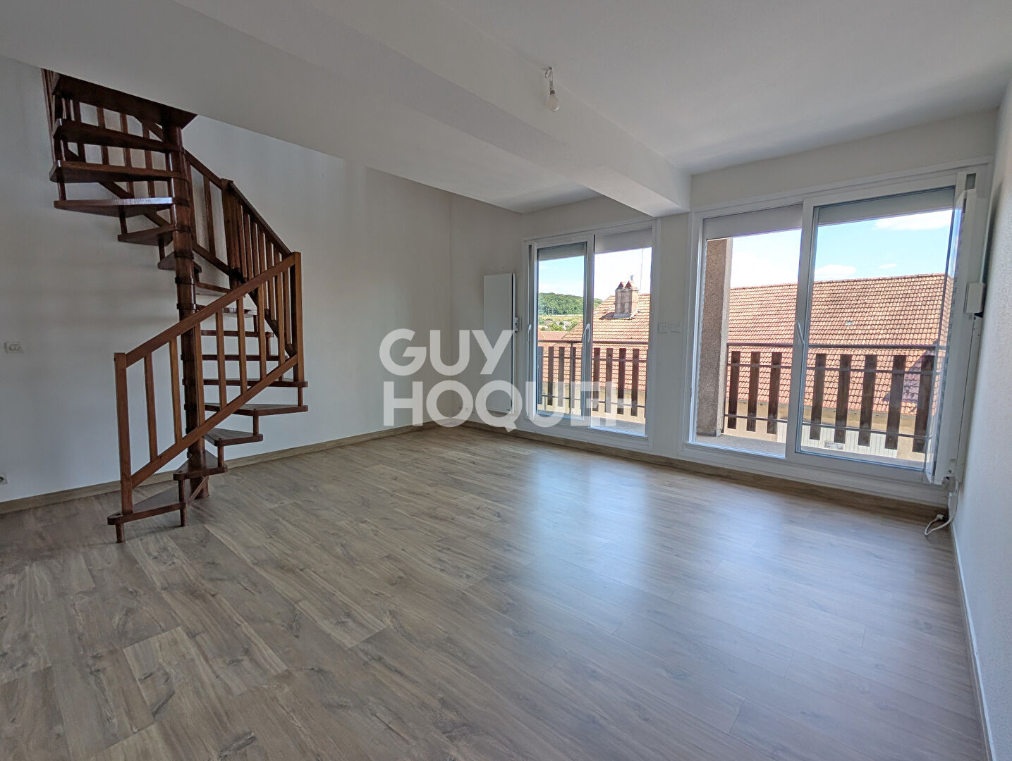 Miserey Salines, appartement 86 m²