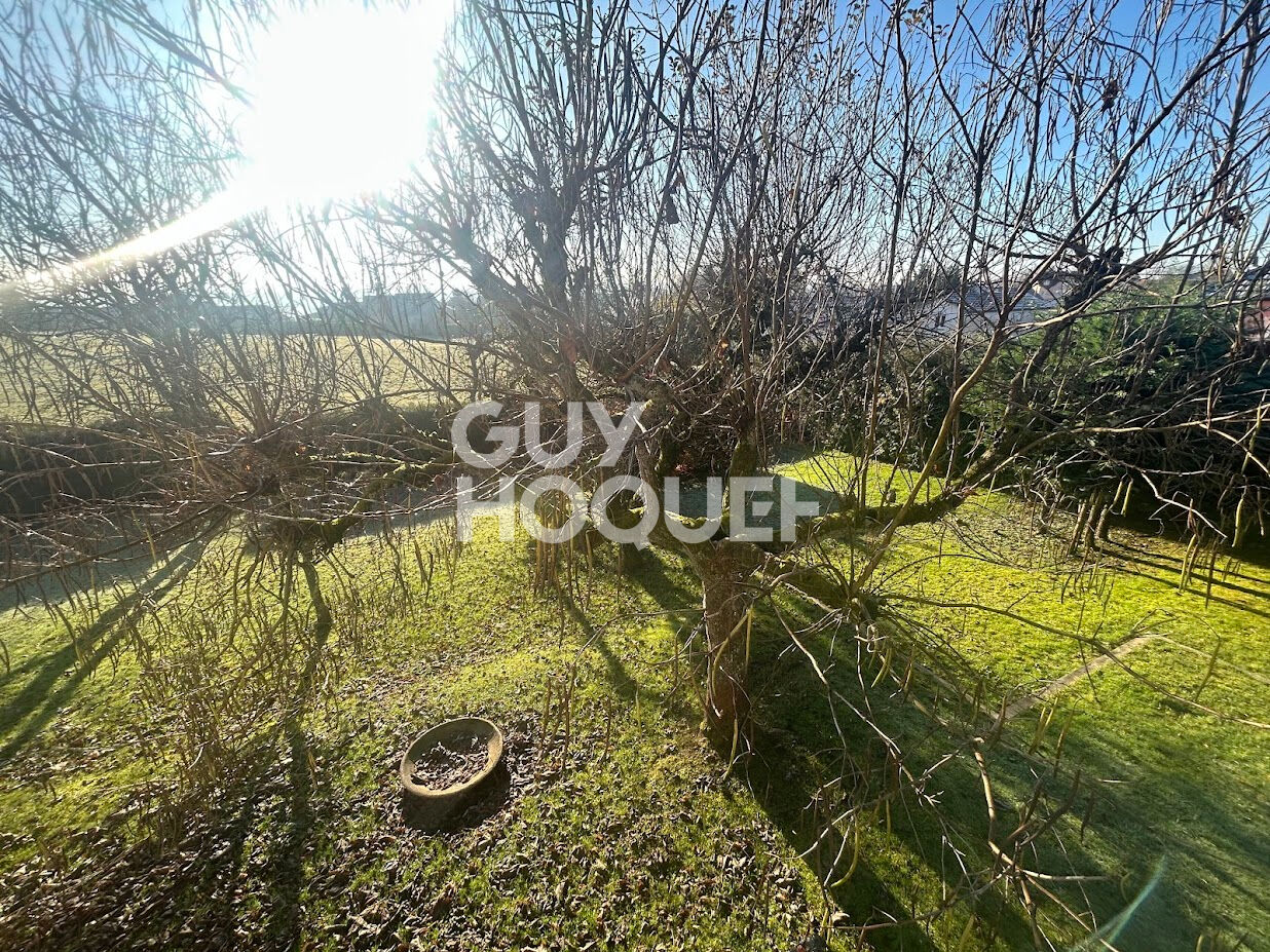 La Vèze, maison 126 m² sur terrain 19 ares