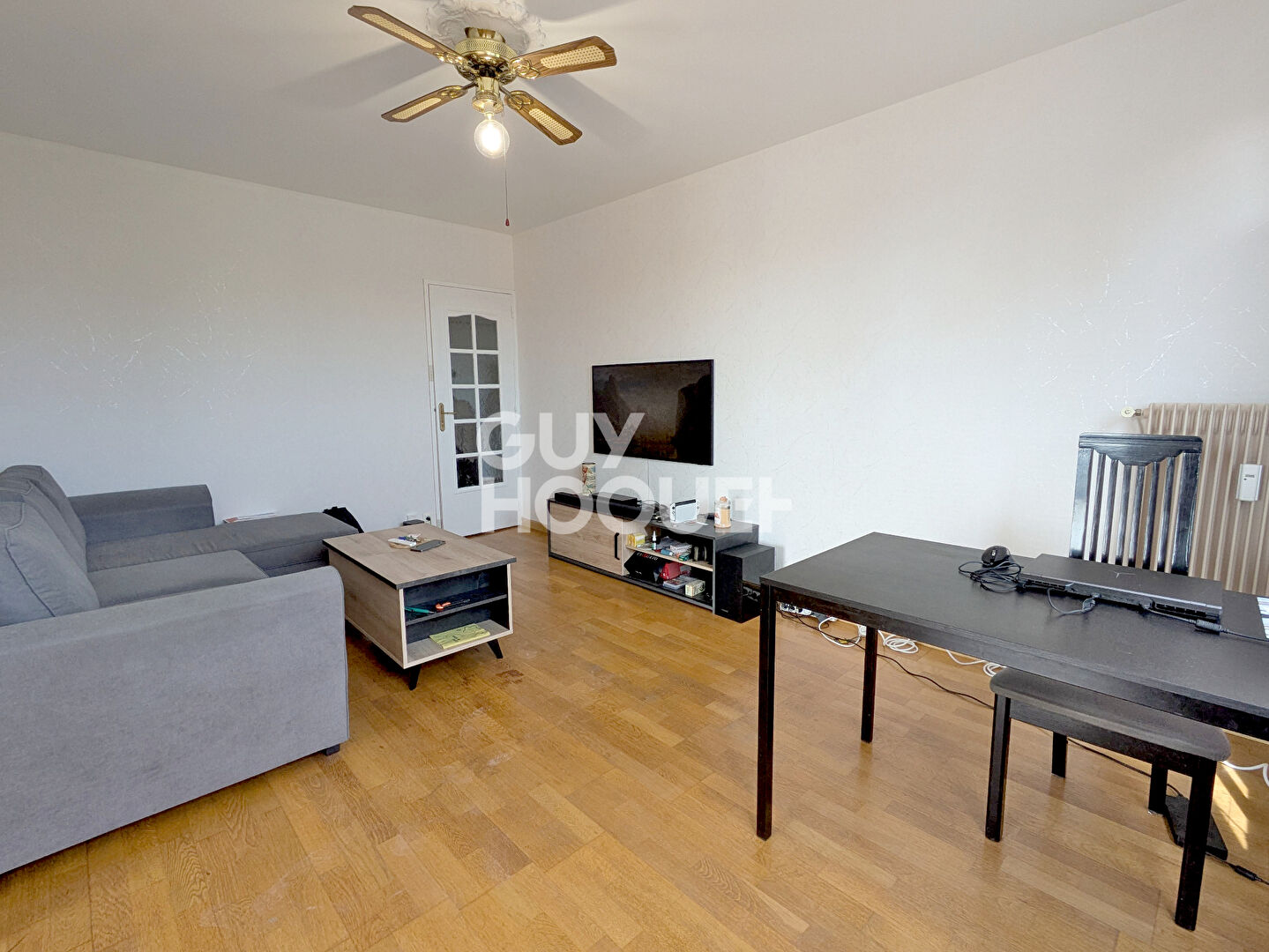 Saint Claude, appartement 69 m²