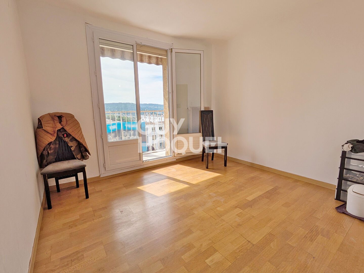 Saint Claude, appartement 69 m²