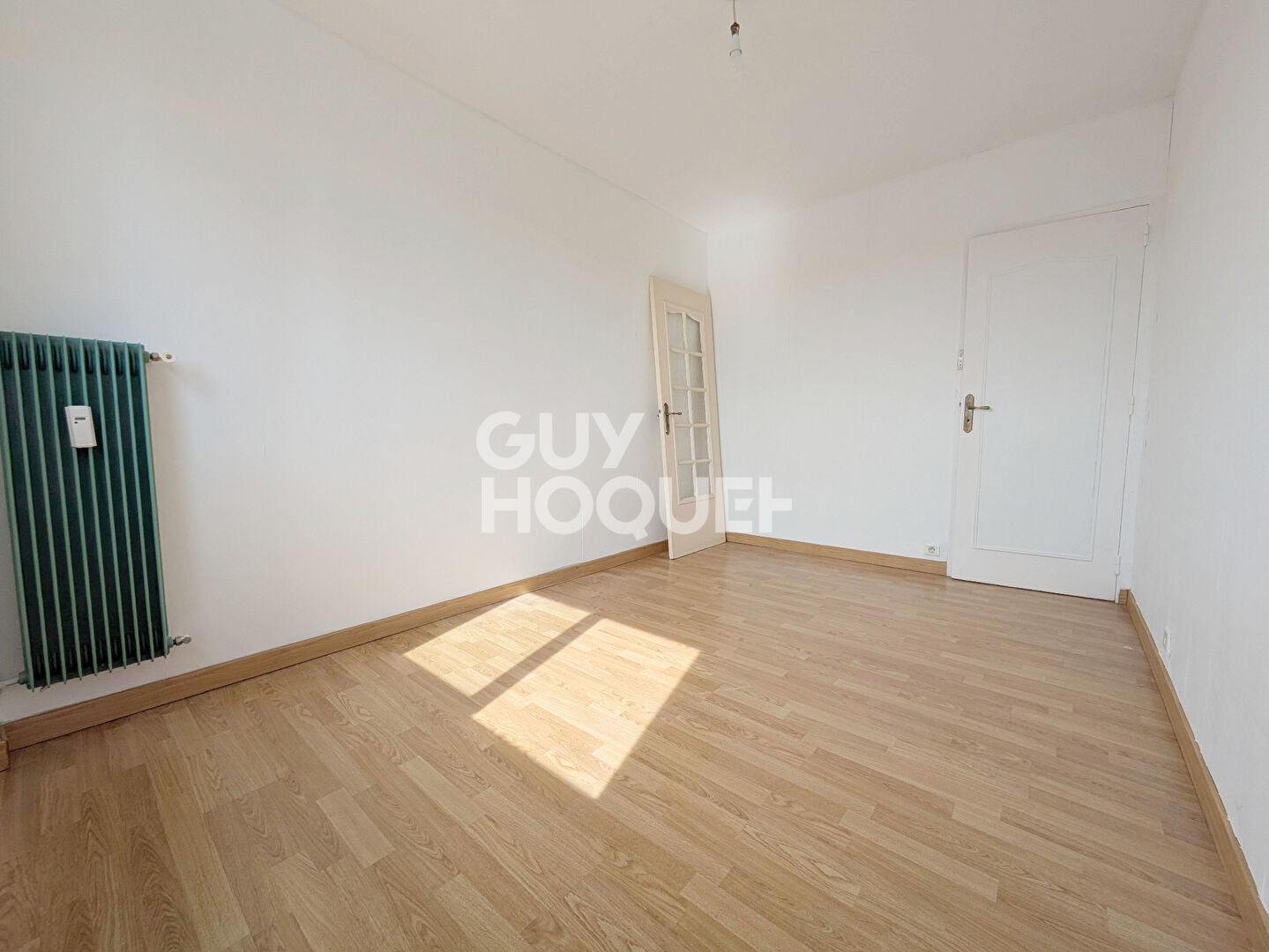 Saint Claude, appartement 69 m²