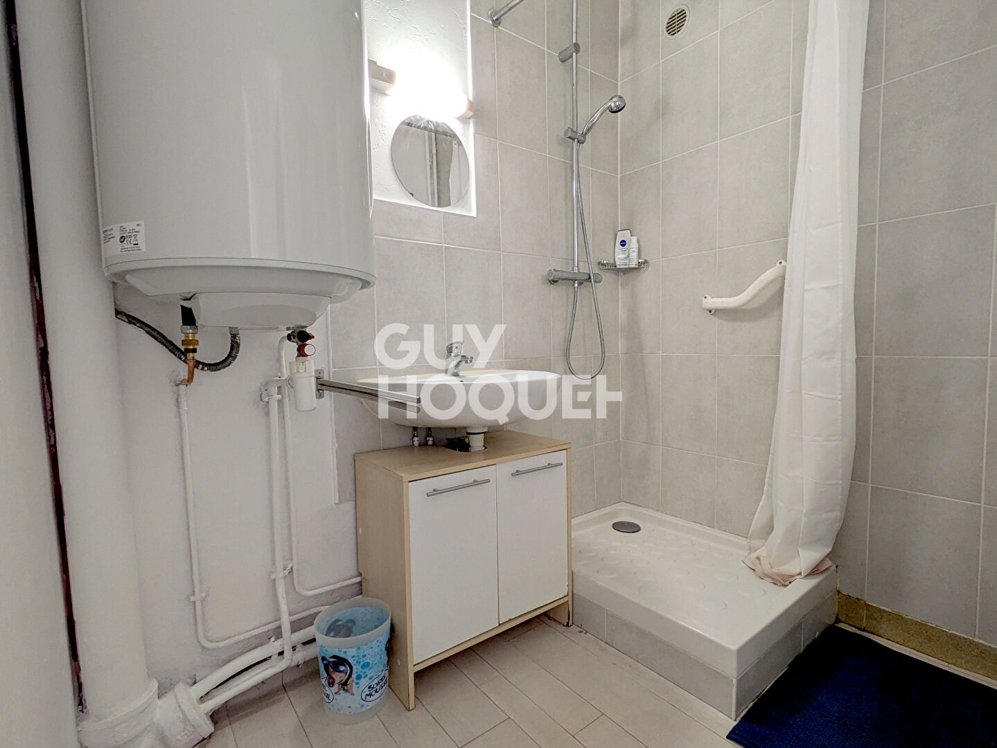 Saint Claude, appartement 69 m²