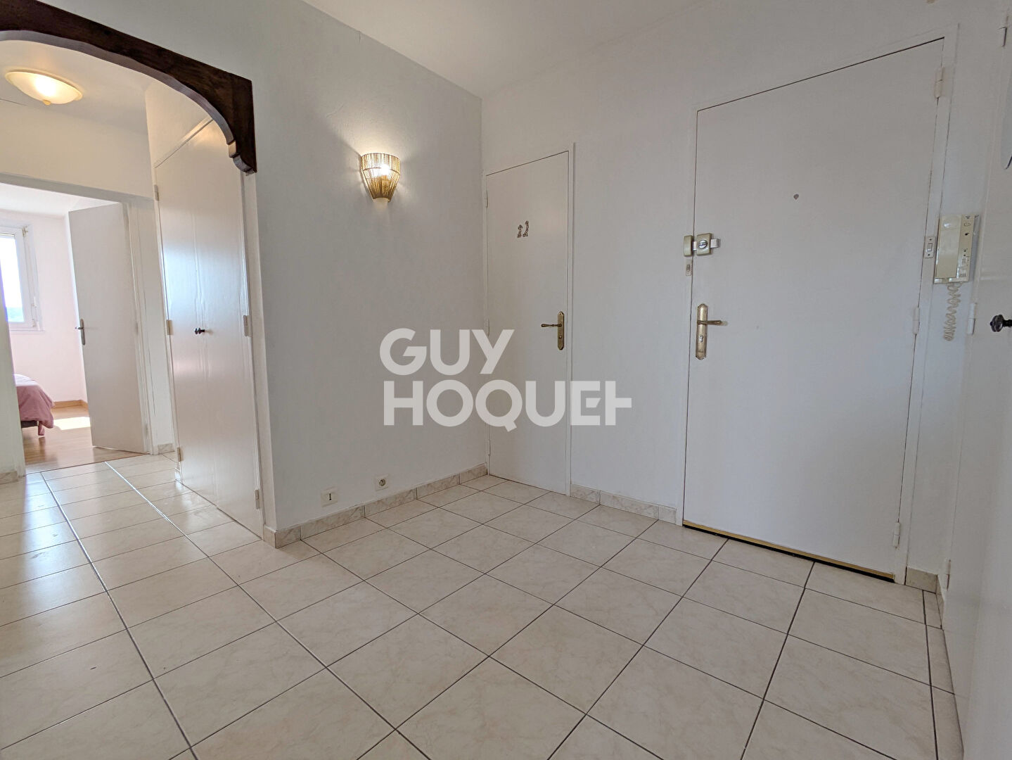 Saint Claude, appartement 69 m²