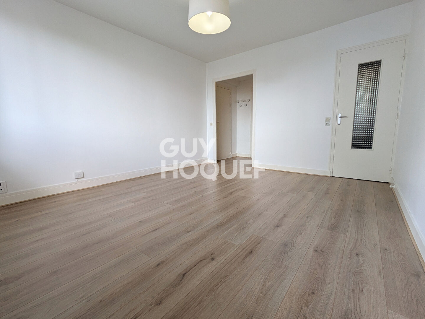 Appartement 3 pièces 54 m², quartier Viotte