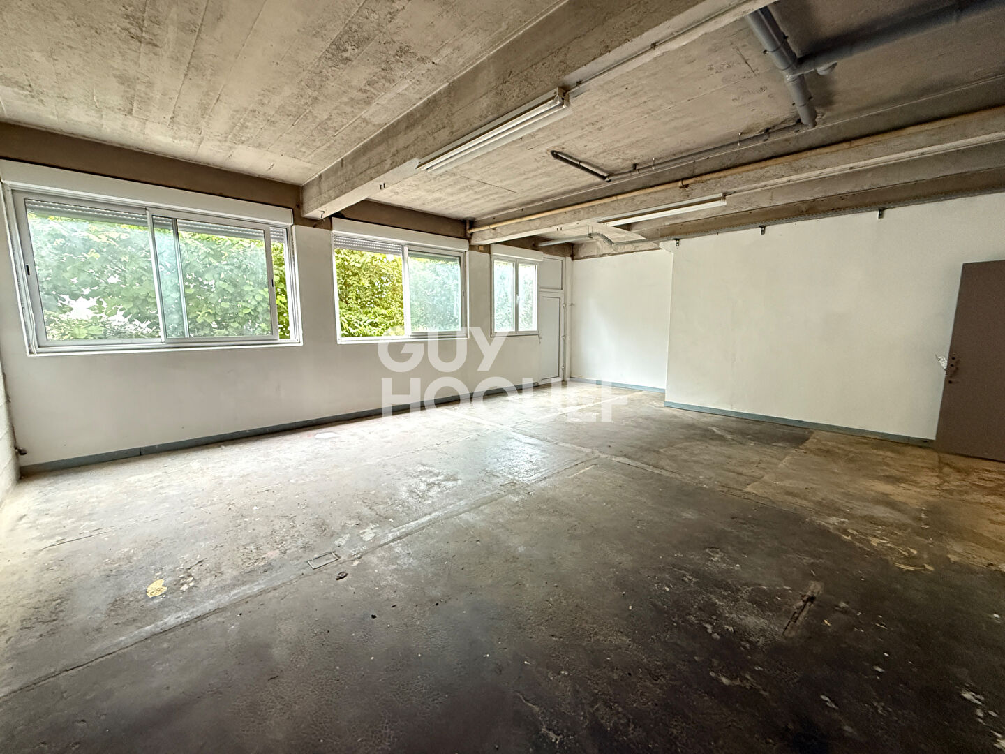 Immeuble Besancon 21 pièces 413 m²