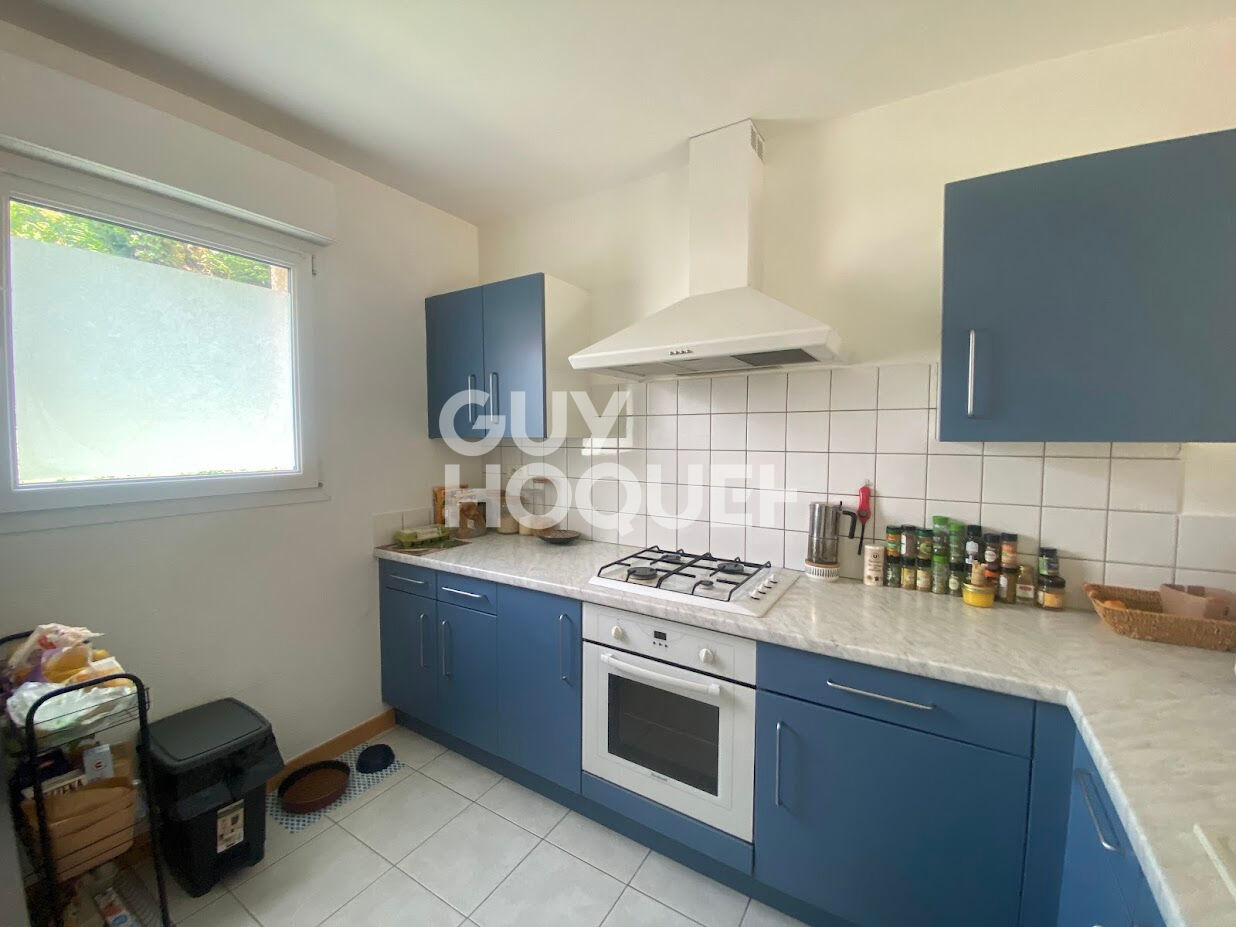 Maison 130m², DPE C