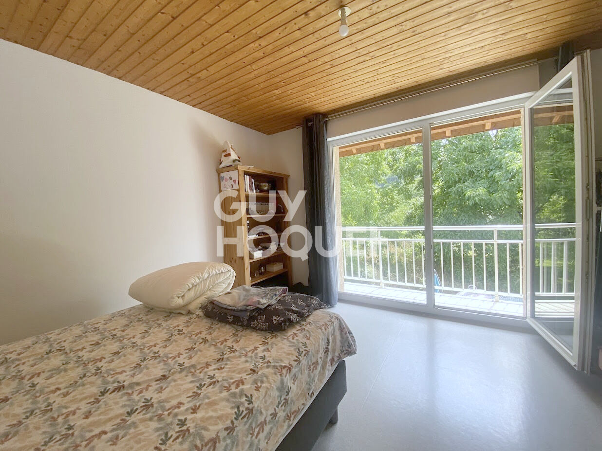 Maison 130m², DPE C