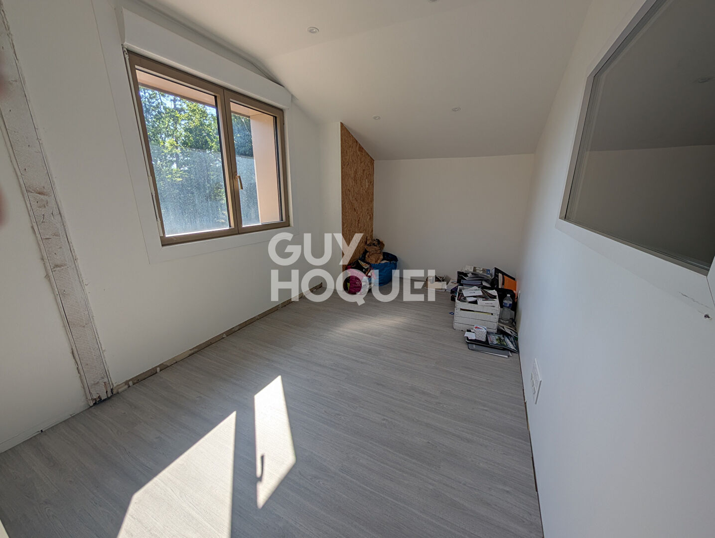 Local commercial Saint Vit 605 m2