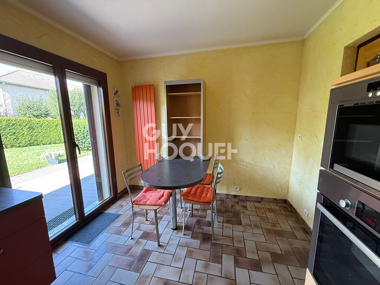 Les Auxons, maison familiale 5 chambres