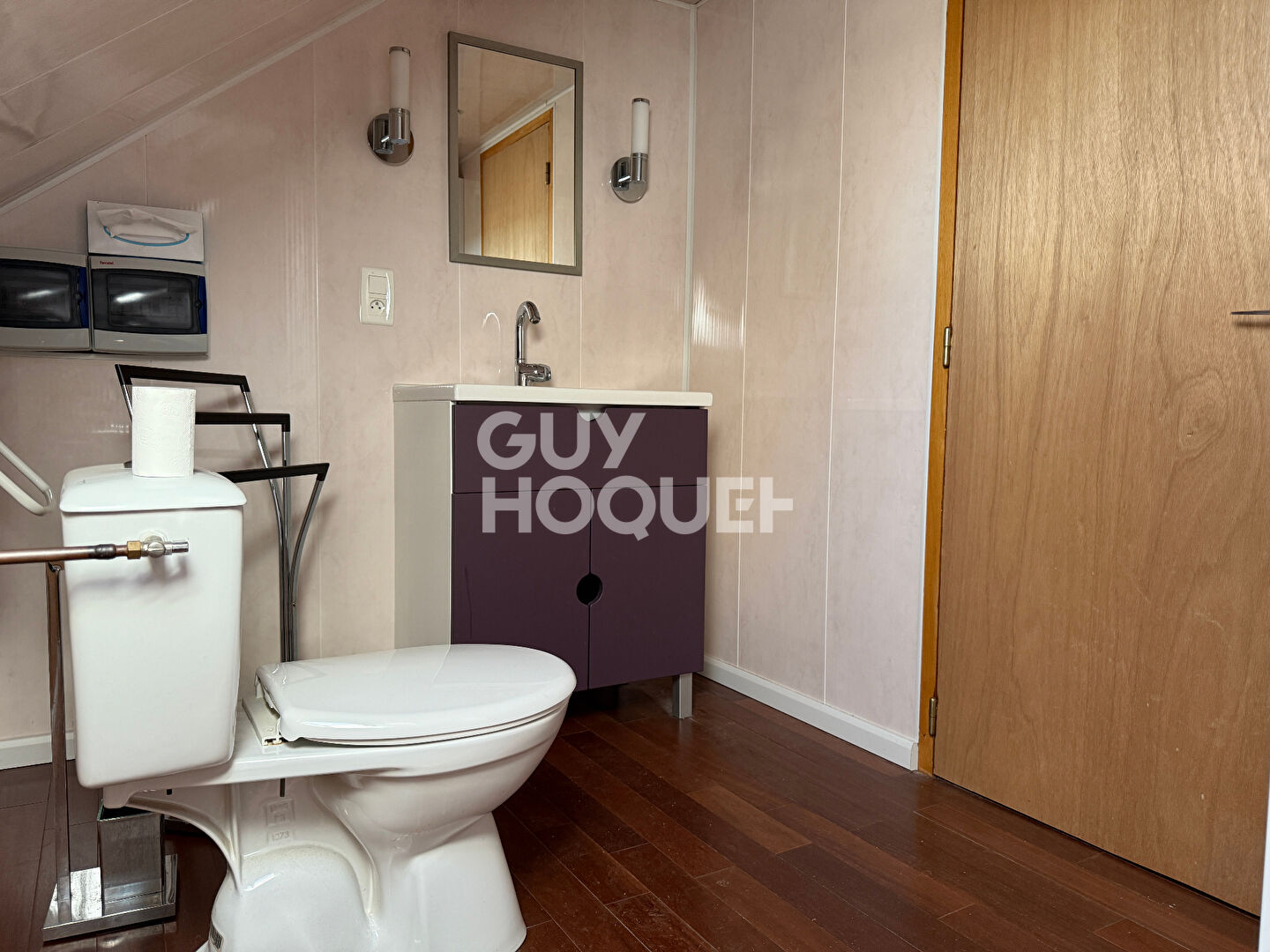 Les Auxons, maison familiale 5 chambres