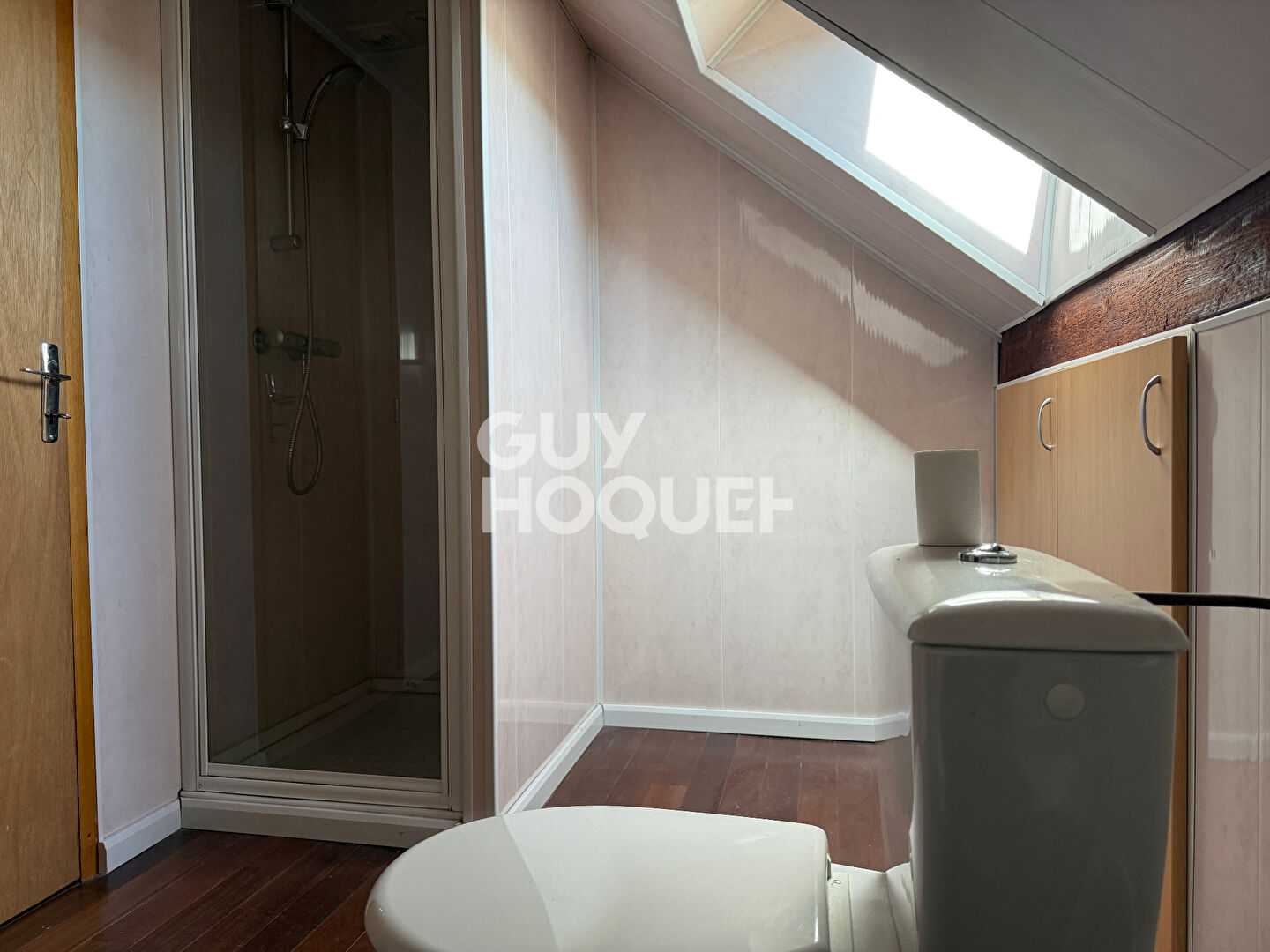 Les Auxons, maison familiale 5 chambres