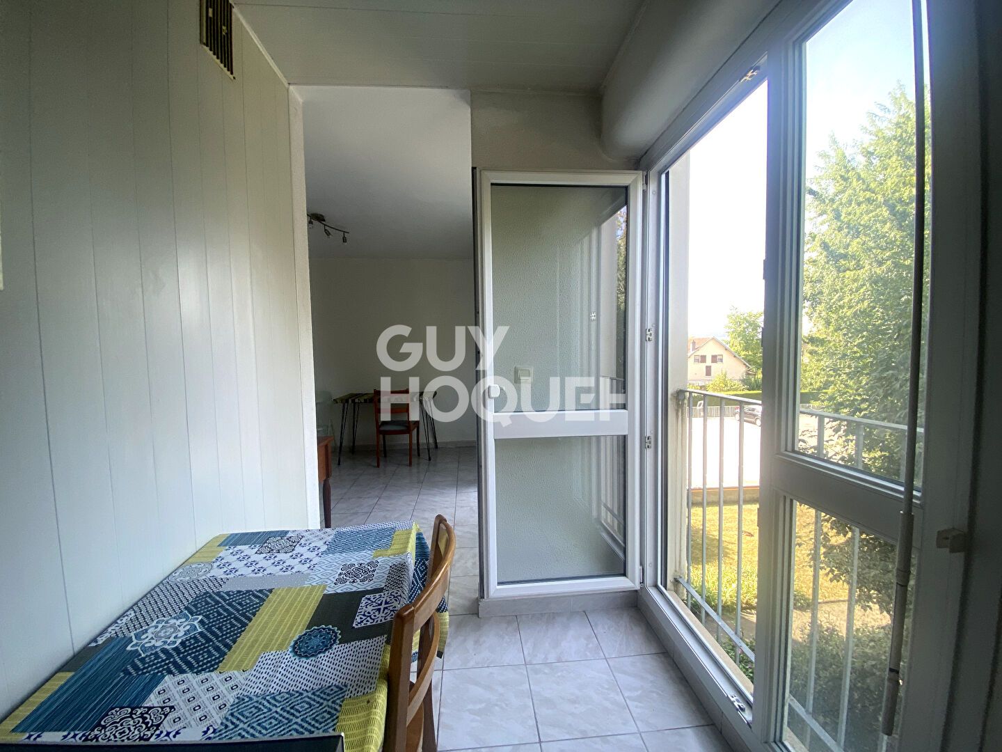 Idéal investisseur, studio 27 m²