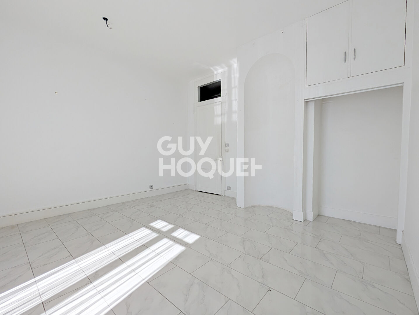 Chaprais, appartement 80 m² 2 chambres