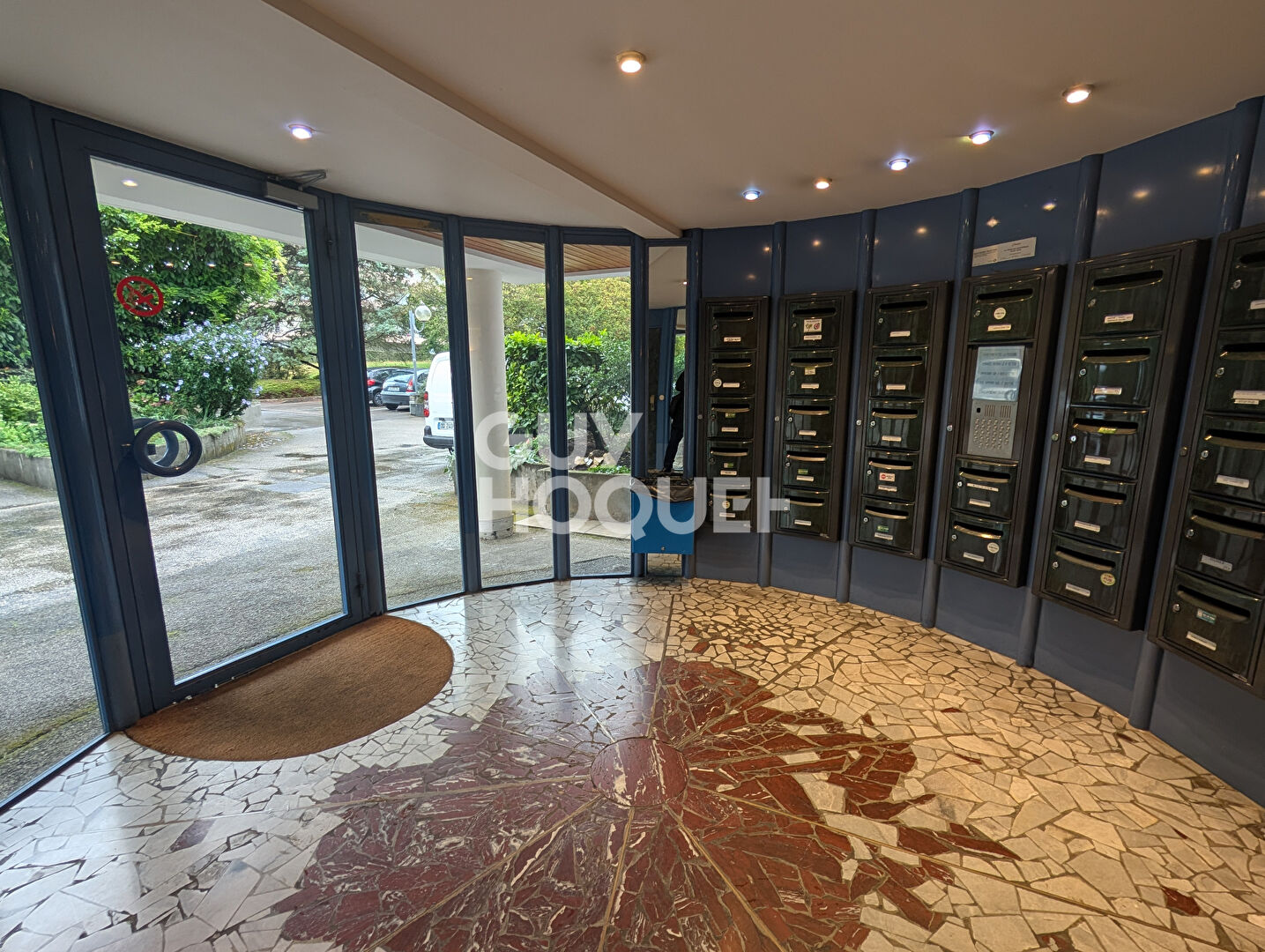 Appartement a louer besancon - 1 pièce(s) - 19 m2 - Surfyn