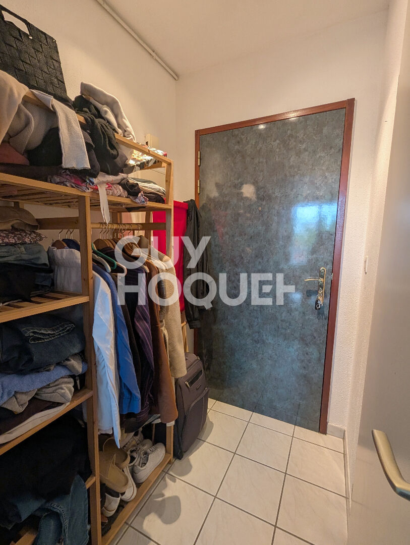 Appartement a louer besancon - 1 pièce(s) - 19 m2 - Surfyn