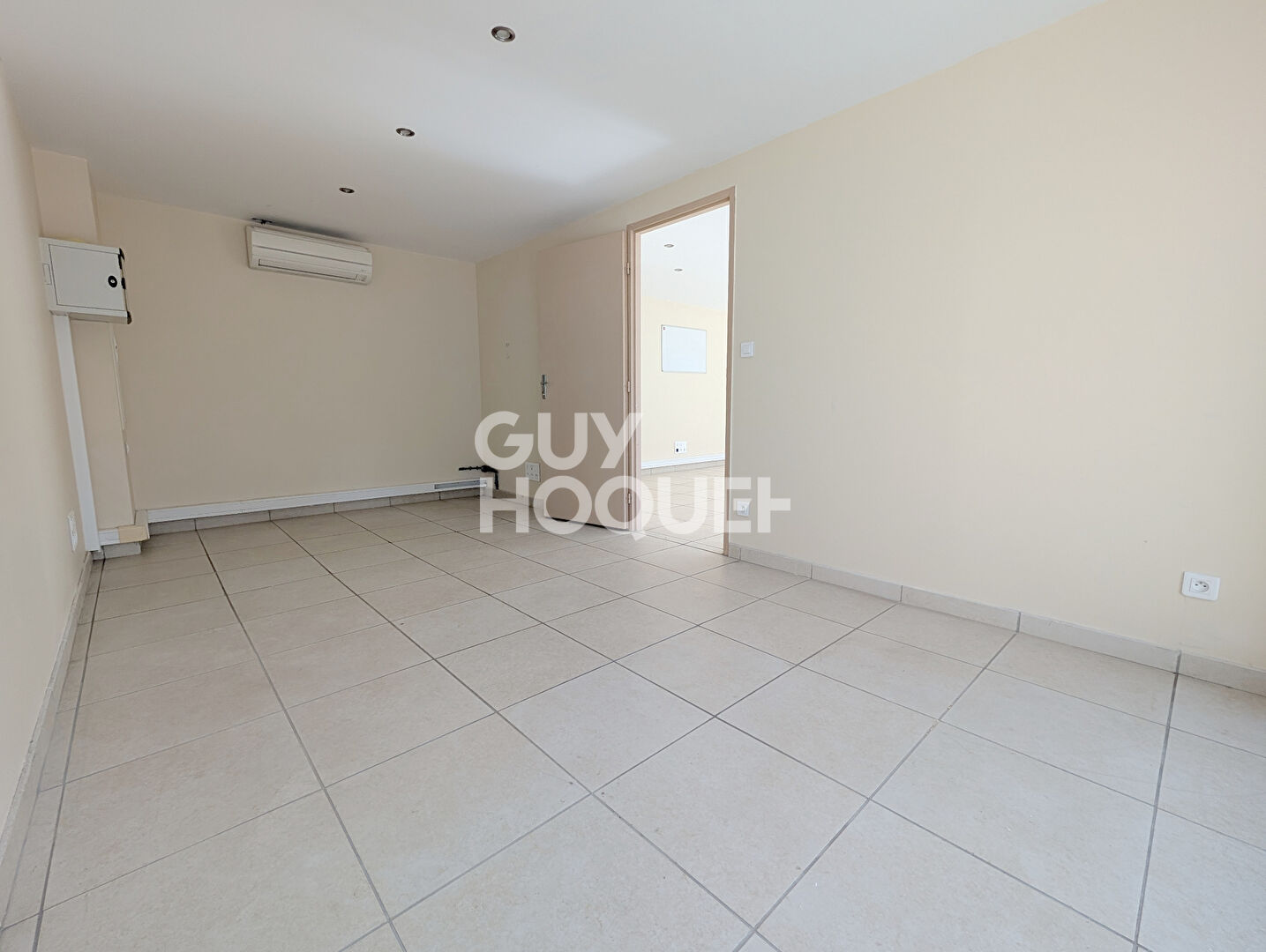 Local commercial Besancon