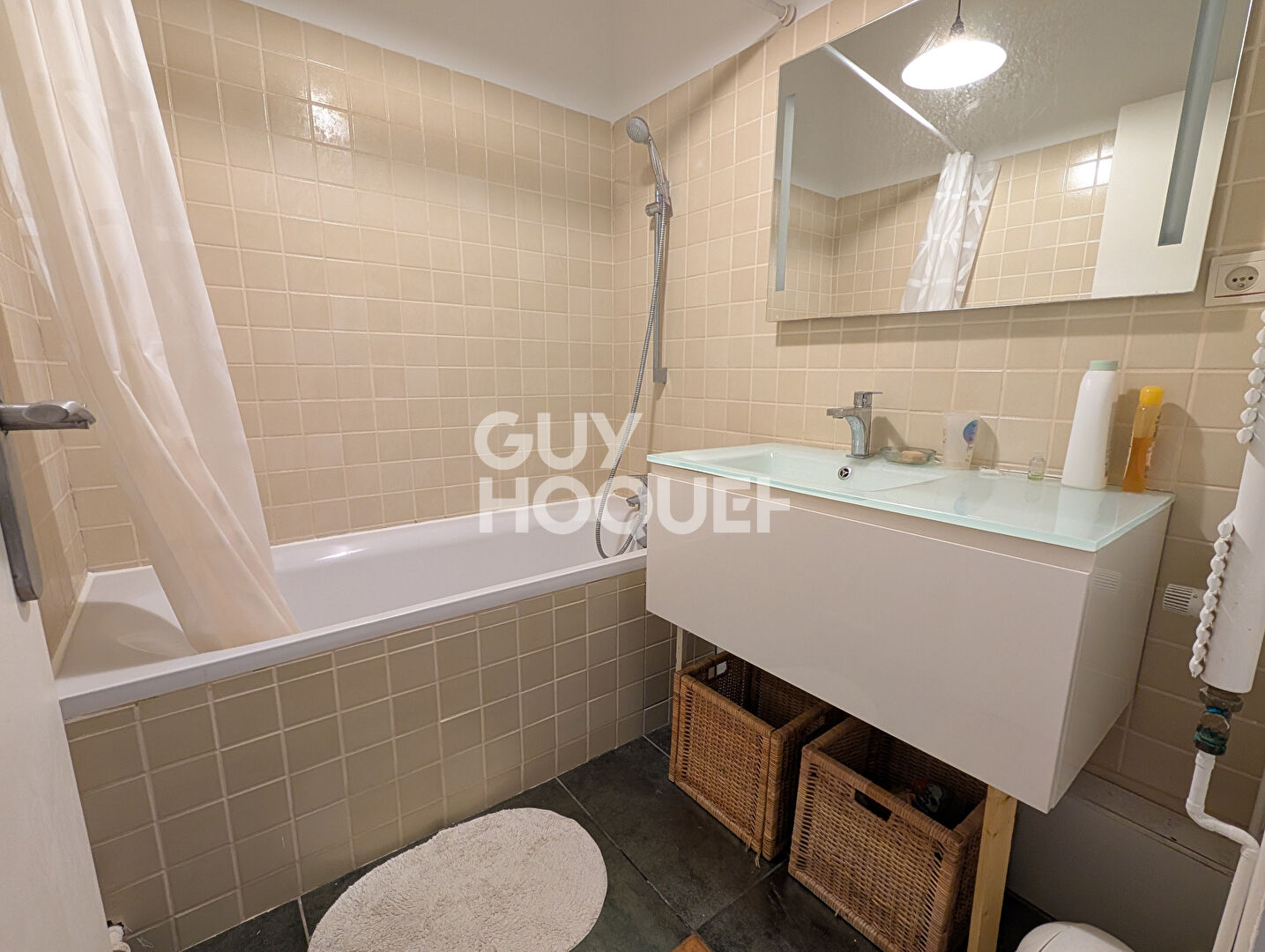 Colocation rue de la Préfecture, 95 m², DPE C