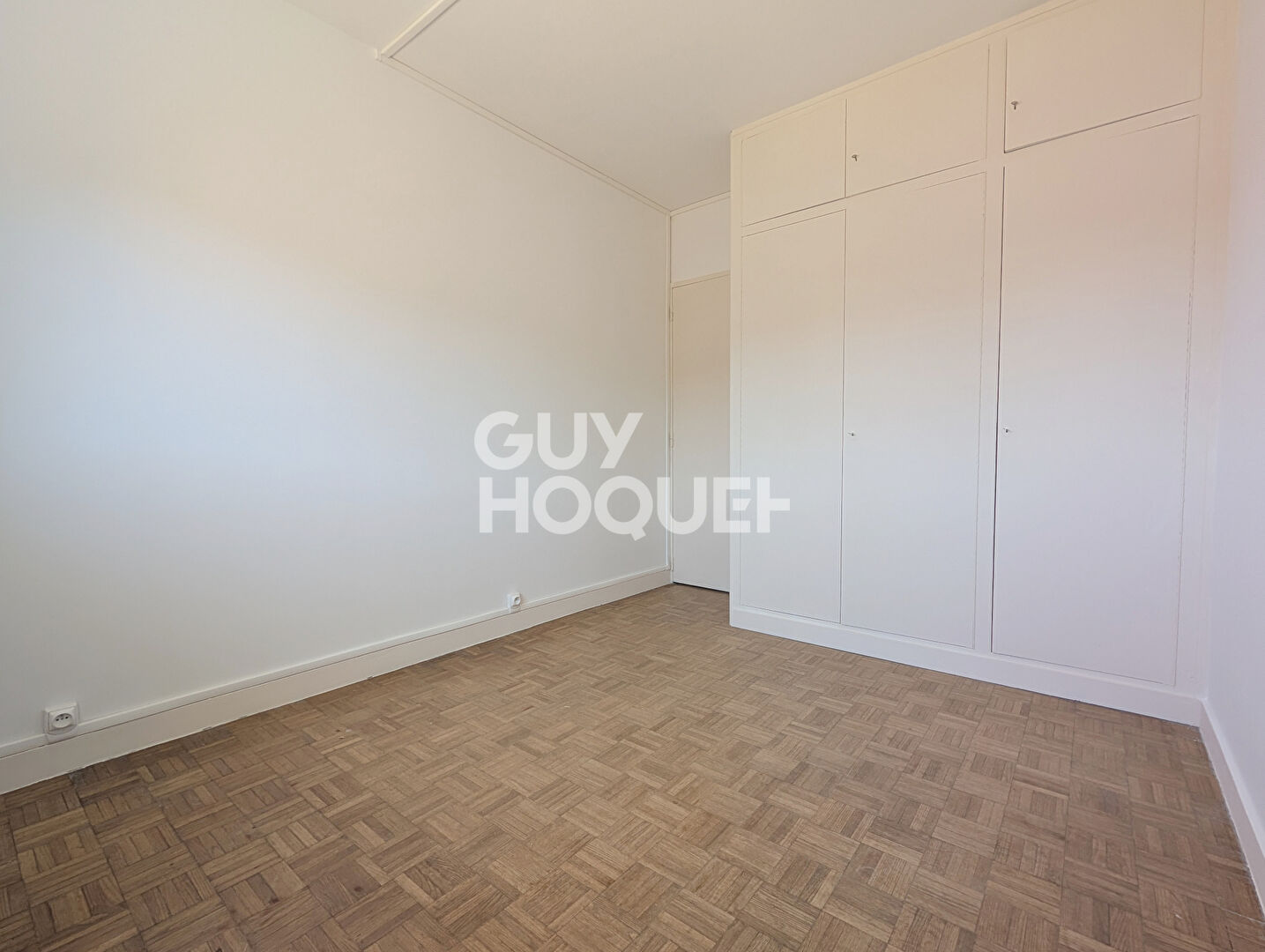 Chaprais, appartement 3 chambres, balcon