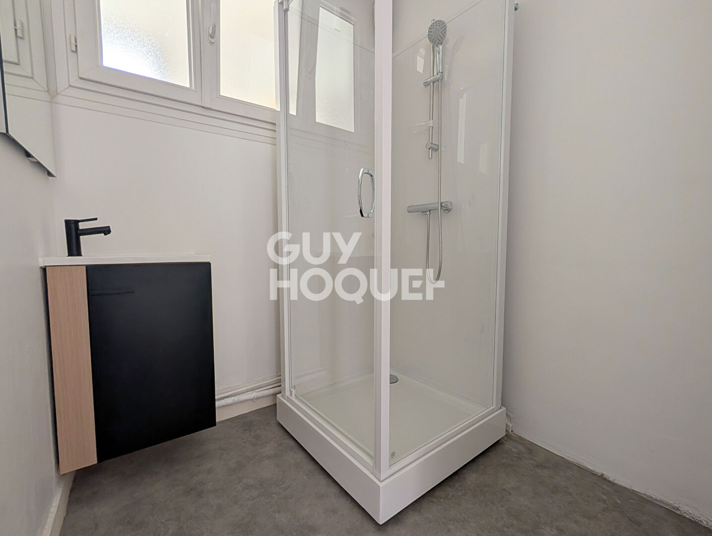 Chaprais, appartement 3 chambres, balcon