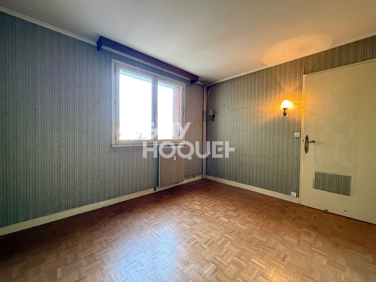 Appartement lumineux quartier Montjoux