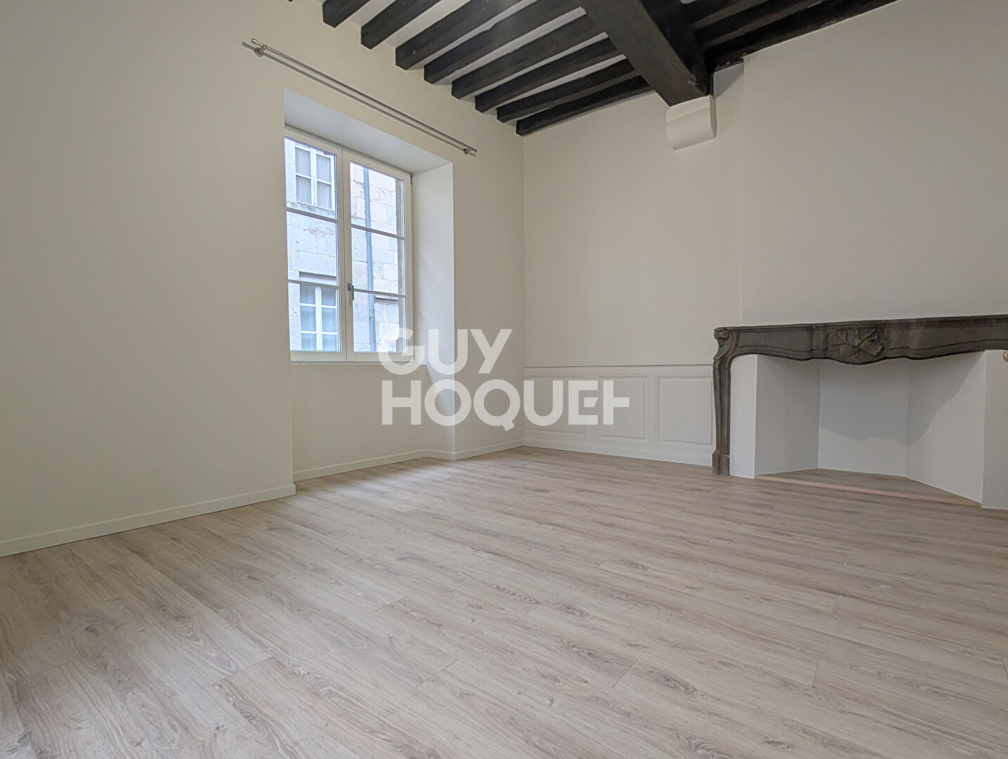 Boucle, appartement 3 pièces  entièrement rénové