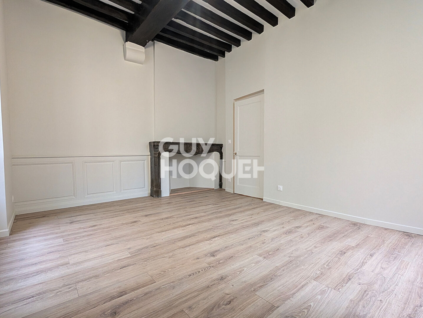 Boucle, appartement 3 pièces  entièrement rénové