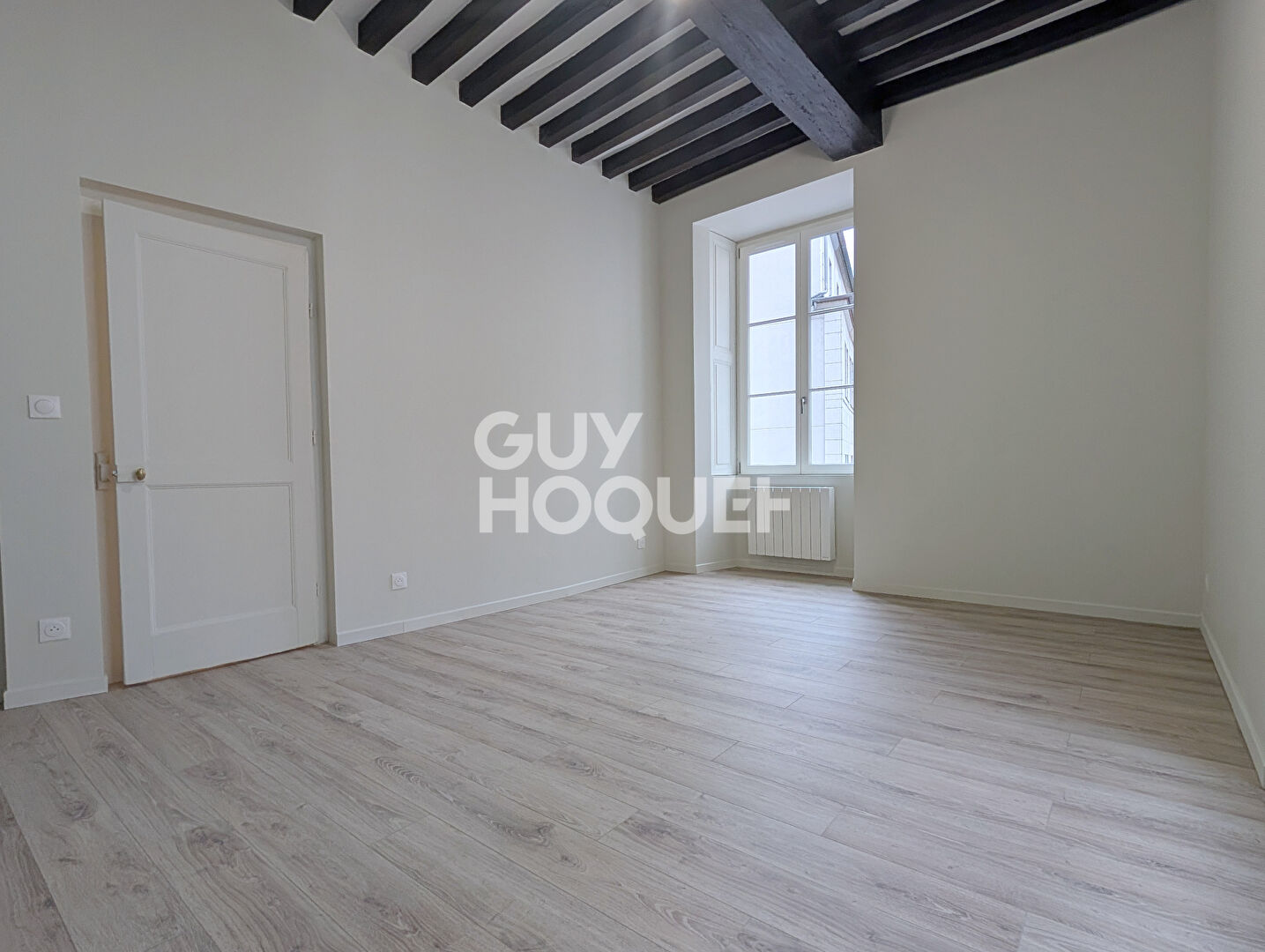 Boucle, appartement 3 pièces  entièrement rénové