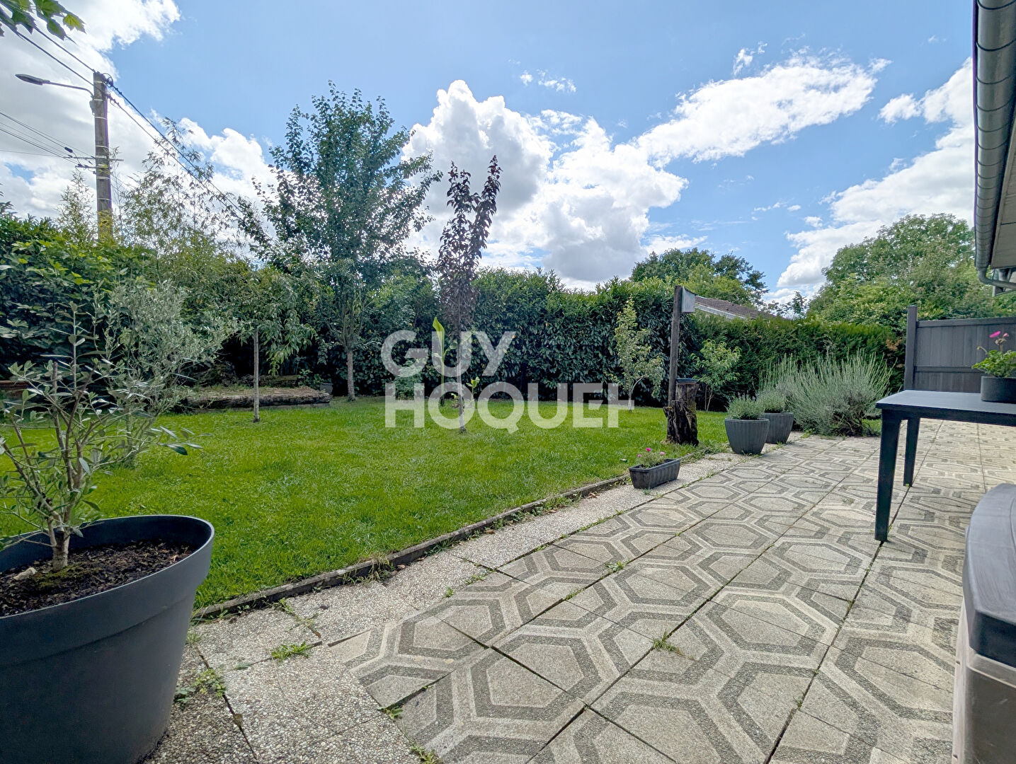 Ecole Valentin, maison DPE B, 229 m²
