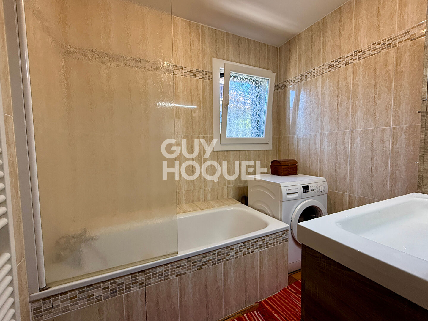 Maison 258 m² sur terrain 13,7 ares