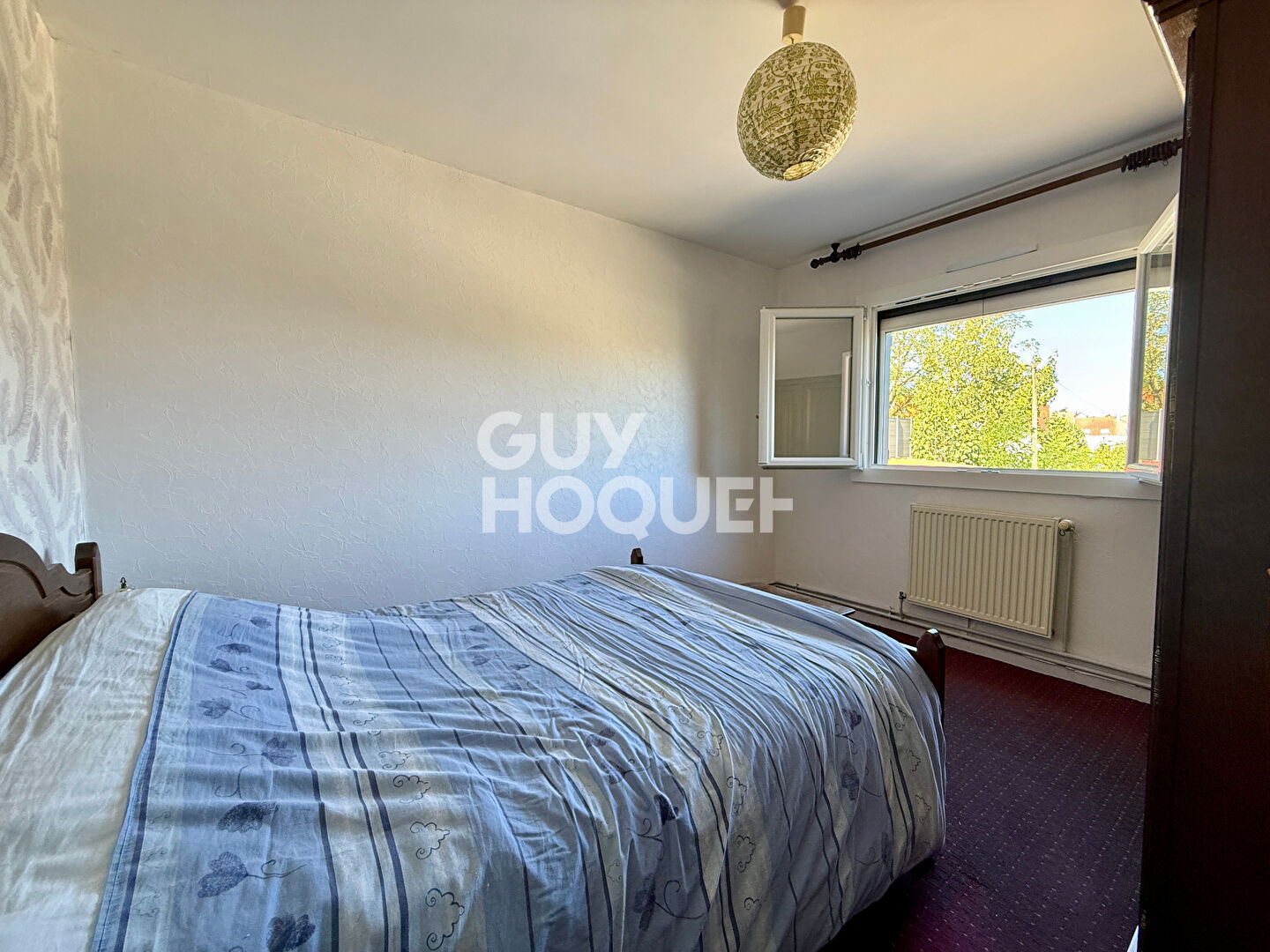 Maison 258 m² sur terrain 13,7 ares