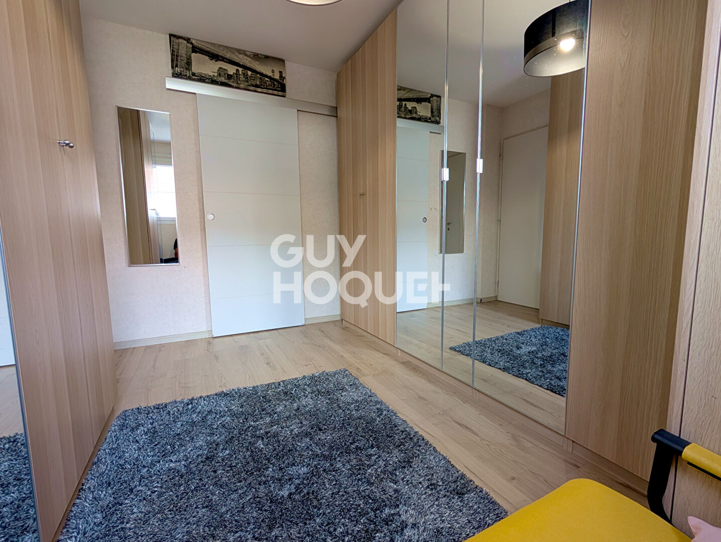 Maison 150 m², DPE A