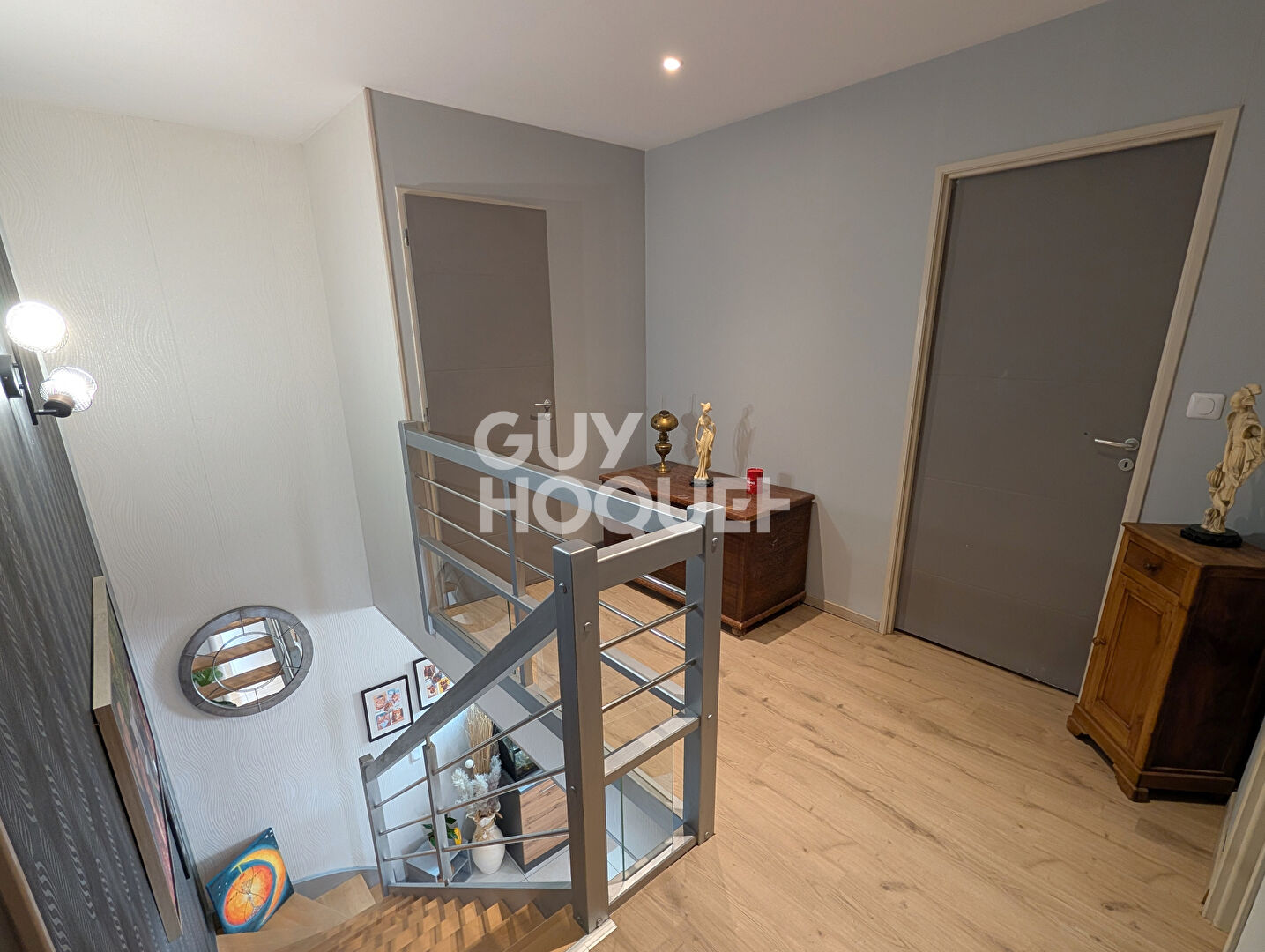 Maison 150 m², DPE A