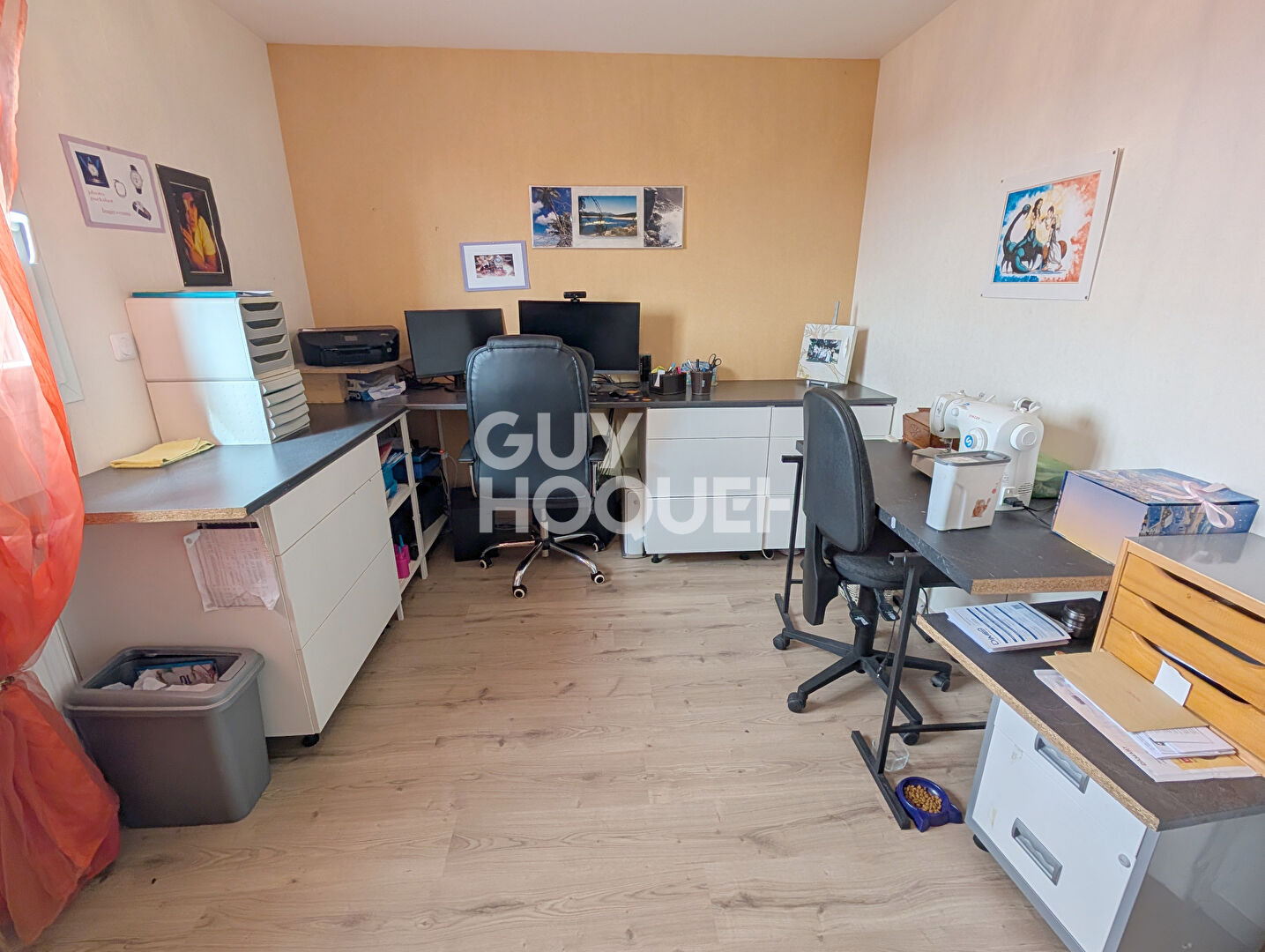 Maison 150 m², DPE A