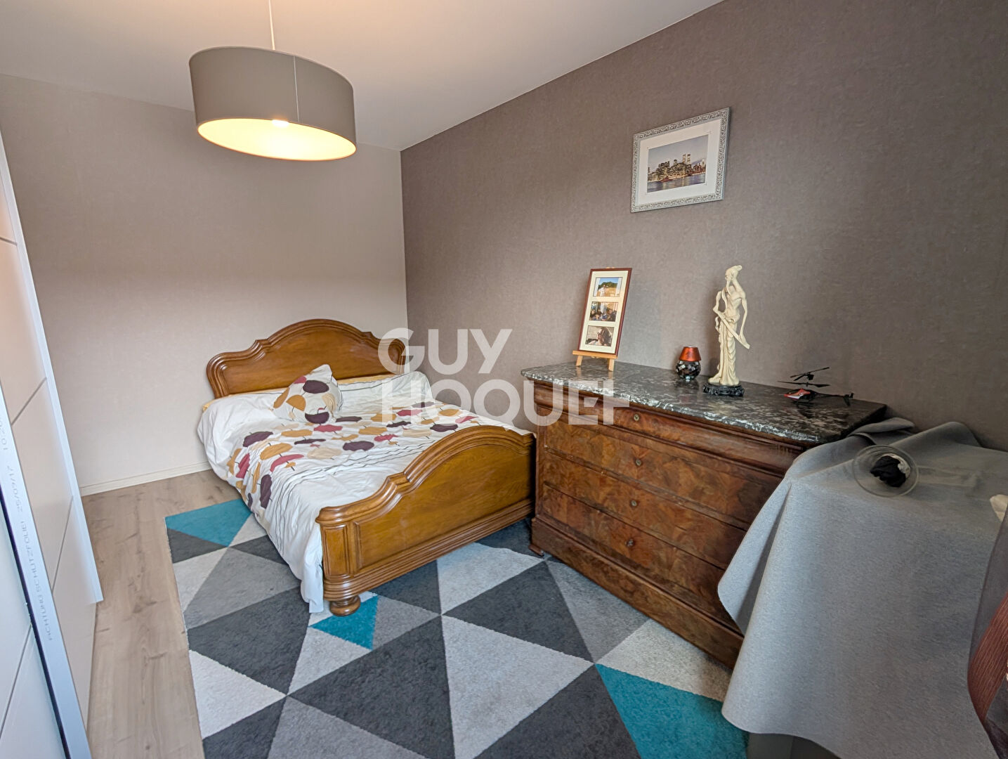 Maison 150 m², DPE A