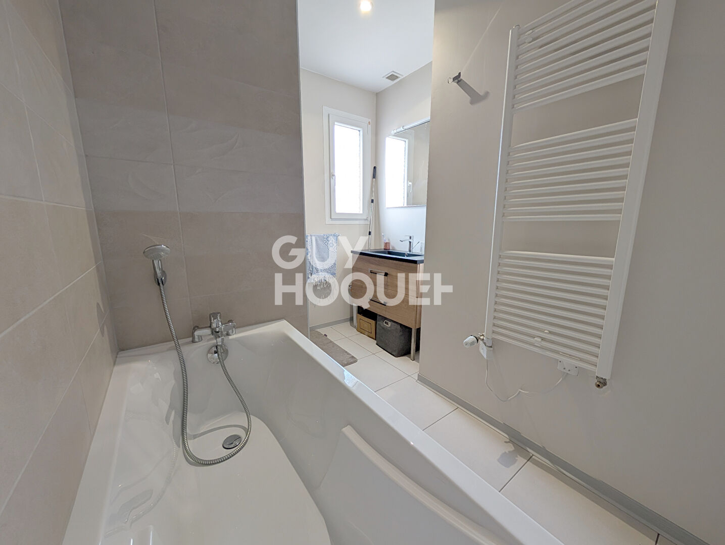 Maison 150 m², DPE A