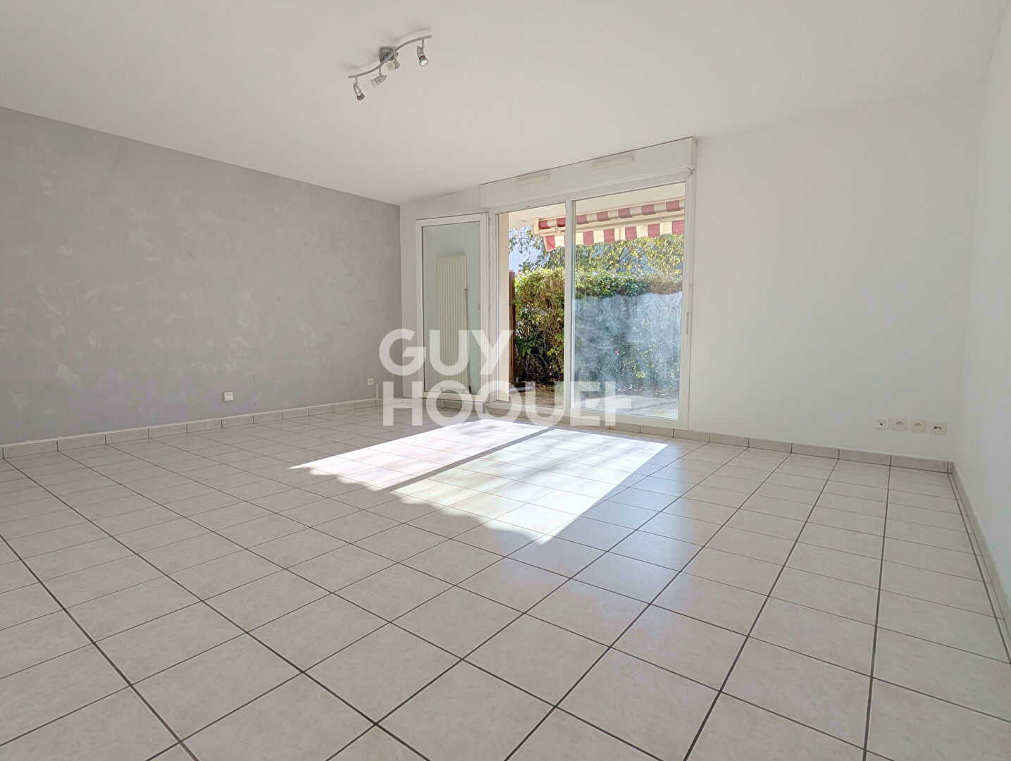 Appartement à Besançon