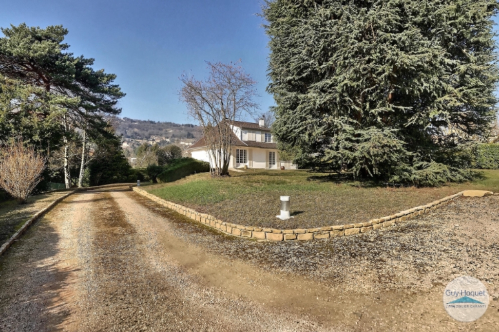 Maison Collonges Au Mont D Or 4 pièce(s) 144.66 m2