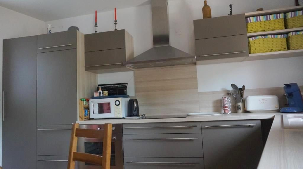 Maison Rochetaillee Sur Saone 46 m2