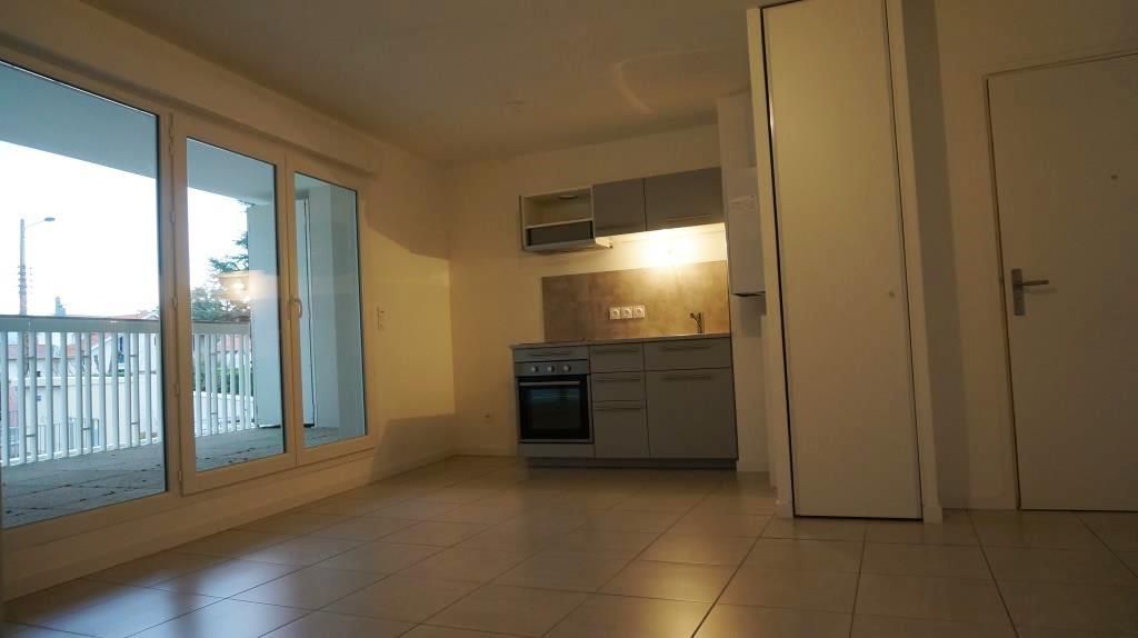 Location Appartement T2 Fontaines sur Saône