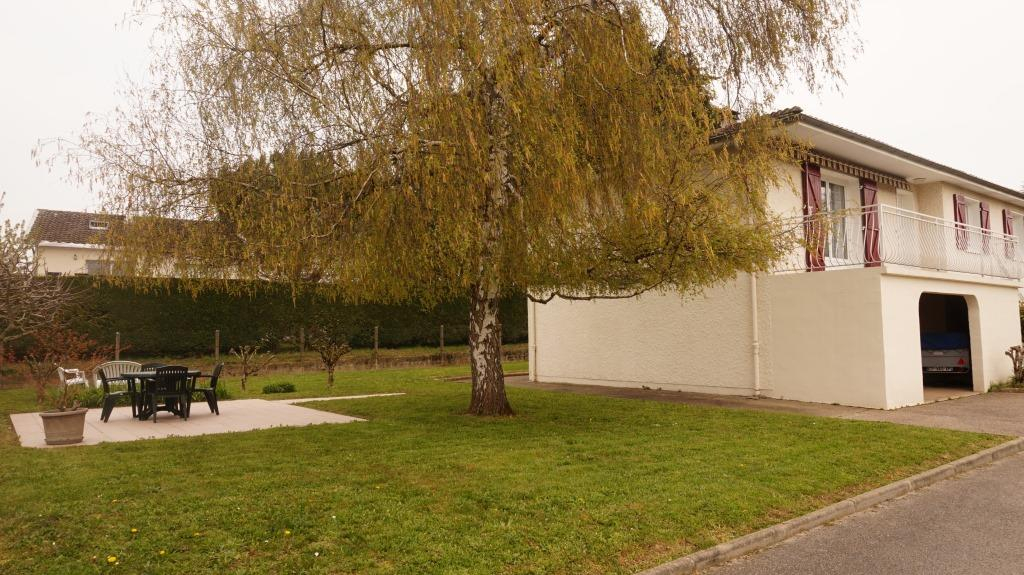 Location Maison T4 Cailloux sur Fontaines