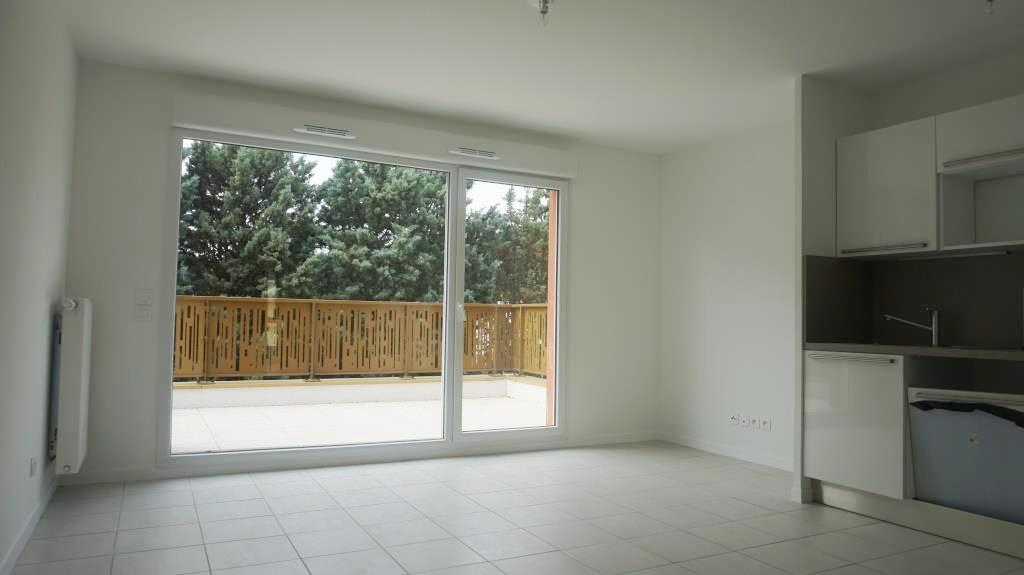 Appartement Fontaines Sur Saone 3 pièce(s) 59.25 m2