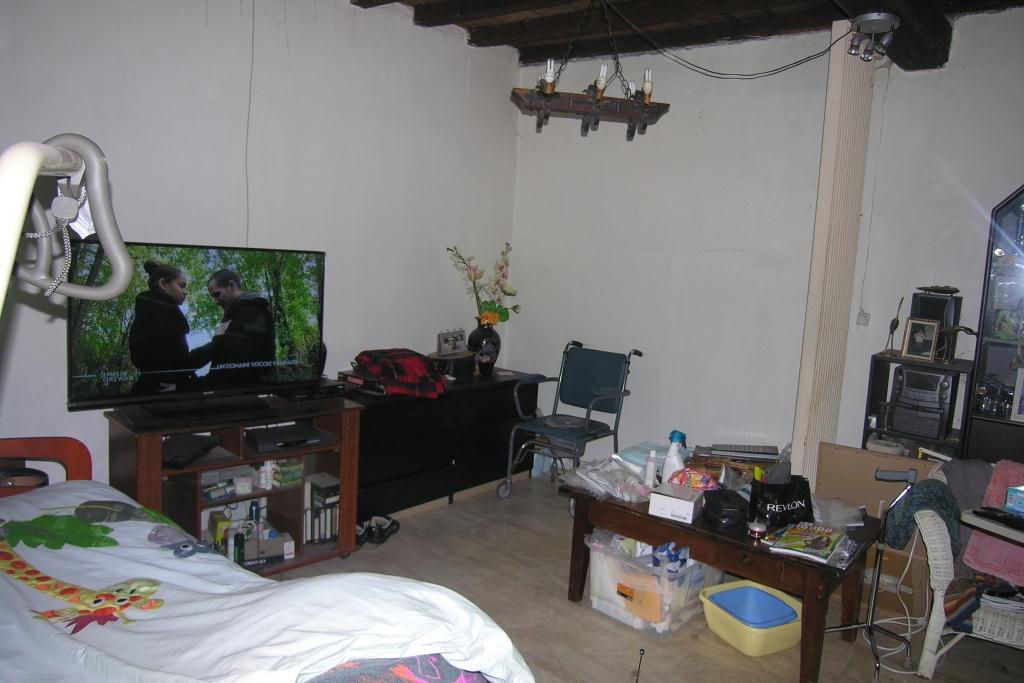 ROCHETAILLEE SUR SAONE