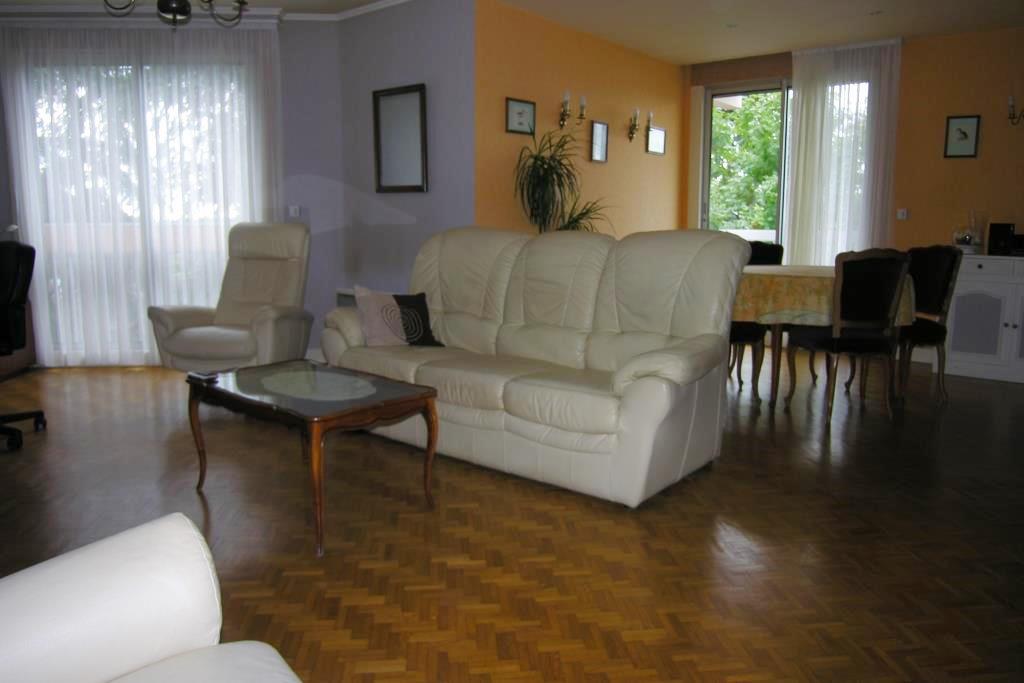 SATHONAY CAMP
