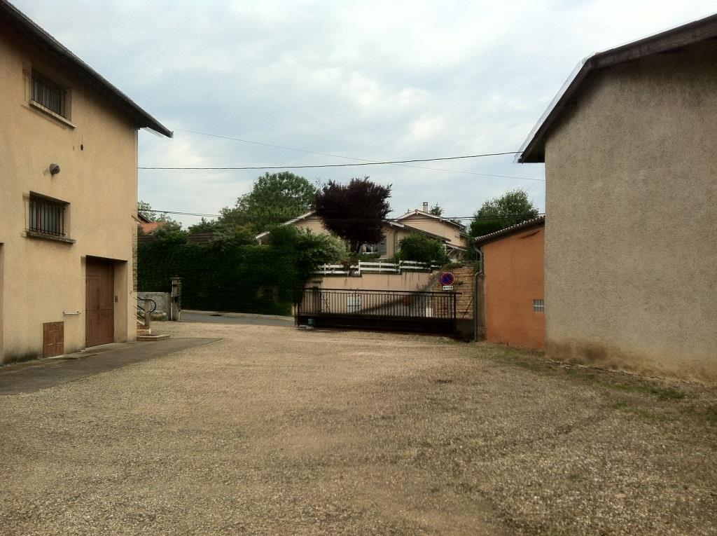 CAILLOUX SUR FONTAINES