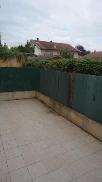 GARE POUR LA PART DIEU MOINS DE 9 MIN, TERRASSE, PETITE COPROPRIETE, PROCHE TOUTES COMMODITEES......