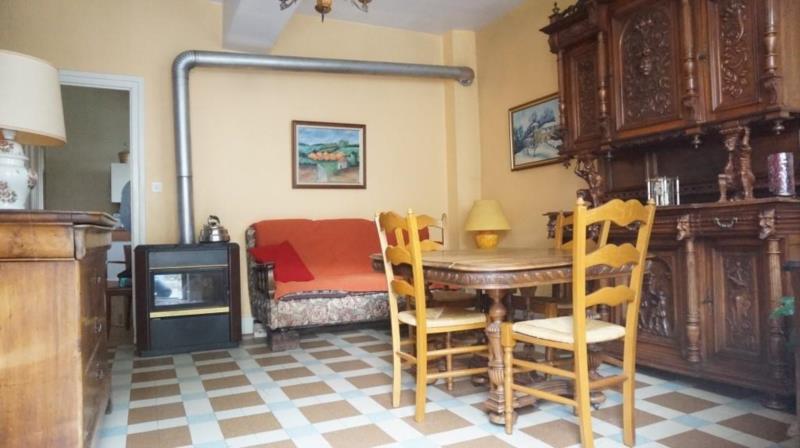 APPROXIMITE DE LA GARE ET DES TCL...