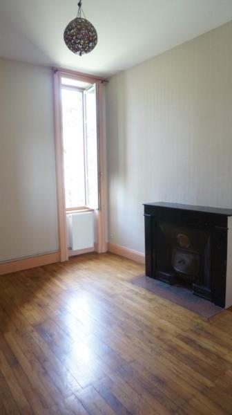 SAINT GERMAIN AU MONT D'OR
