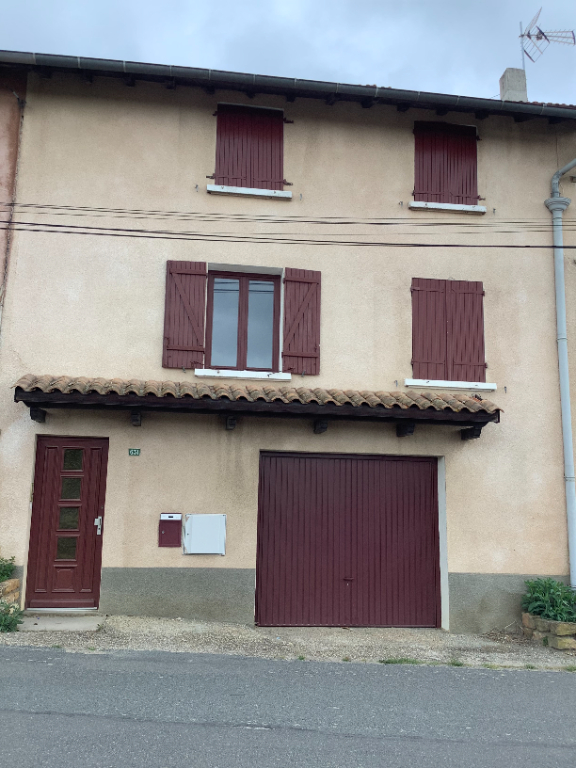 EXCLUSIVITE REYRIEUX