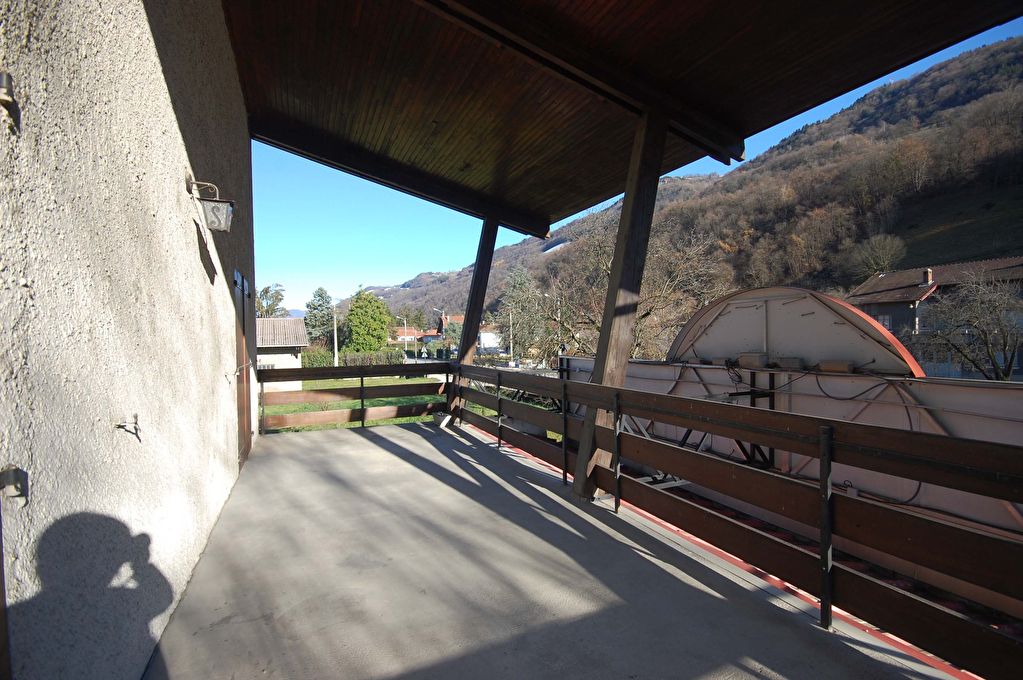 APPARTEMENT LE VERSOUD